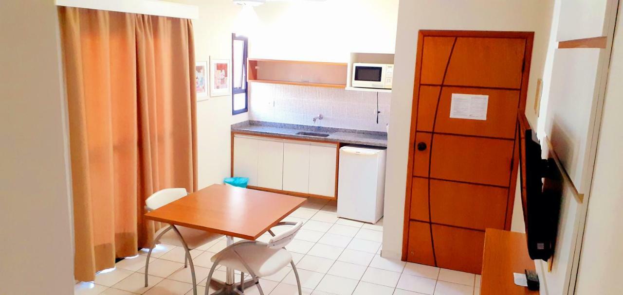 Hotel Jangada Flat Caraguatatuba Buitenkant foto